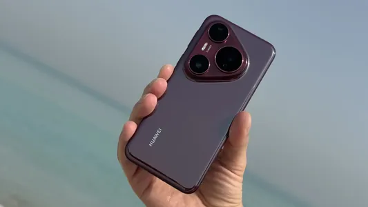 Huawei kompaniýasy Pura 80 we Pura 80 Pro smartfonlarynyň global wersiýalaryny tanyşdyrdy
