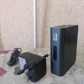 Видеоплеер Western Digital WD