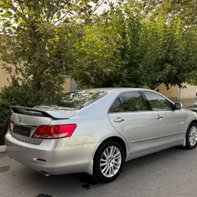 Toyota Aurion 2008