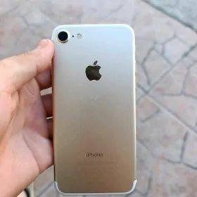 iPhone 7