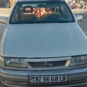 Opel Vectra 1989