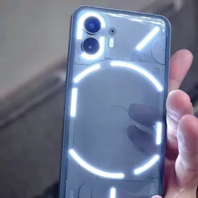 NOTHING PHONE 2