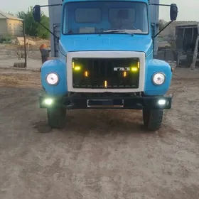 Gaz 53 1992