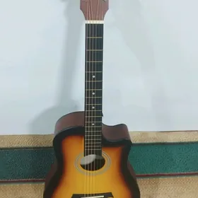Gitara model "Siltron"