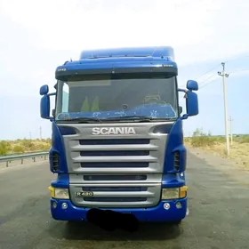 Scania Truck 2005