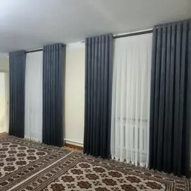 Perdeler Karnizlar Aksesuarlar