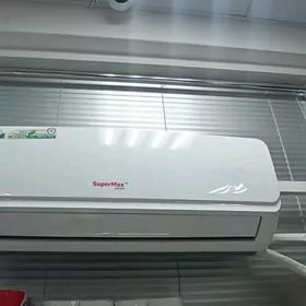 Kondisioner SUPERMAX 54kw