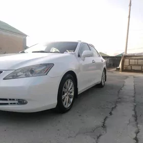 Lexus ES 350 2009