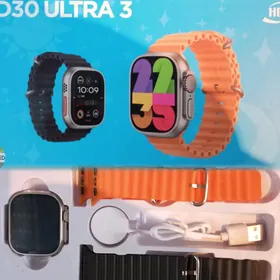 Smart watch sagatlar