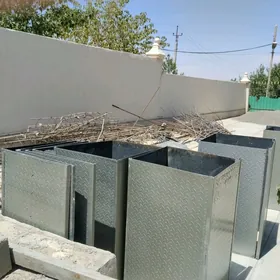 вытяжка