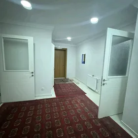 Täze Gurtly 3-kom 120m² Гуртлы