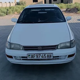Toyota Corona 1992