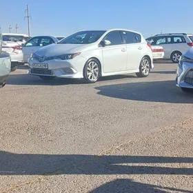 Toyota Scion 2016