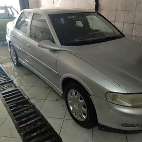 Opel Vectra 2001