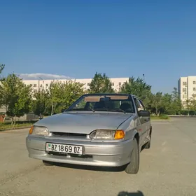 Lada 2115 2004