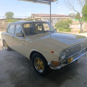 Gaz 24 1993