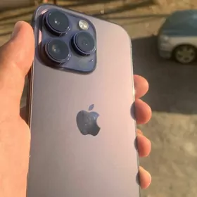 iphone 14 pro 🟣 97%