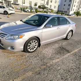 Toyota Camry 2009