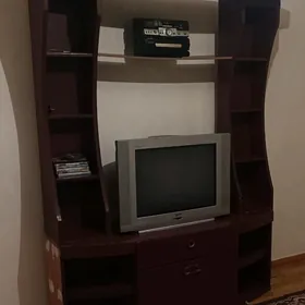 ТV и подставка