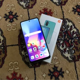 Redmi Not 10
