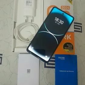 TECNO GO 2024