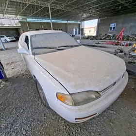 Toyota Camry 1993