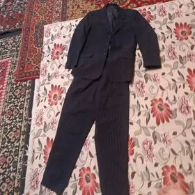 Kastyum balak