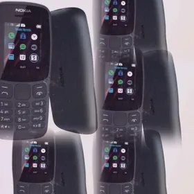 Nokia telefon