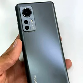 Xiaomi 12x