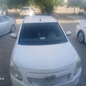 Chevrolet Cobalt 2013