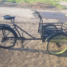 велосипед