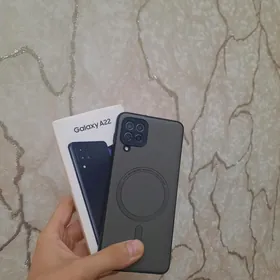 SAMSUNG A22 4/64GB 2sim