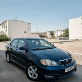 Toyota Corolla 2006