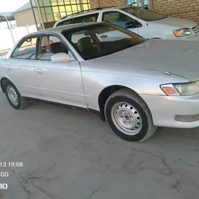 Toyota Mark II 1995