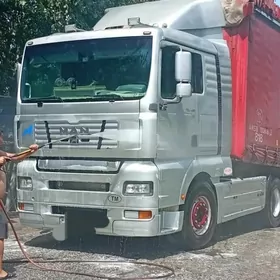 Man TGE 2001