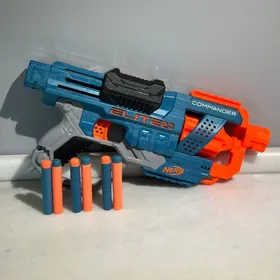 NERF ELITE-MEGA