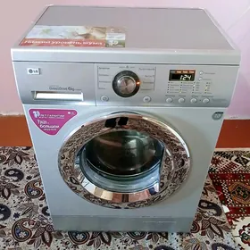 kir maşin LG