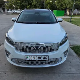 Kia Sorento 2020
