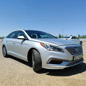 Hyundai Sonata 2017