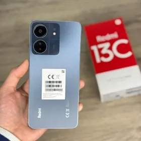 Redmi 13c 8/256gb