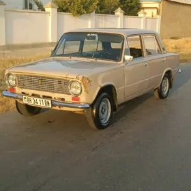 Lada 2104 1984