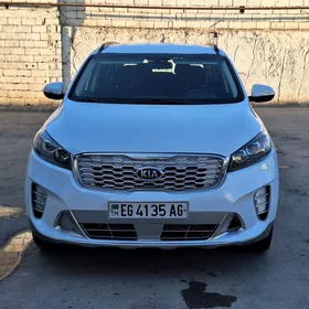 Kia Sorento 2020