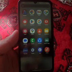 Samsung a06