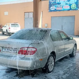 Infiniti I30 2000