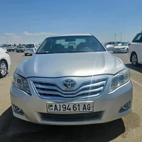 Toyota Camry 2008