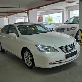 Lexus ES 350 2009