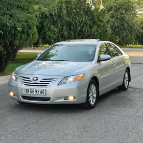 Toyota Camry 2008