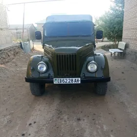 UAZ 469 1980