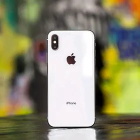 iPHONE X 64GB