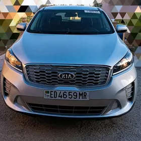 Kia Sorento 2020